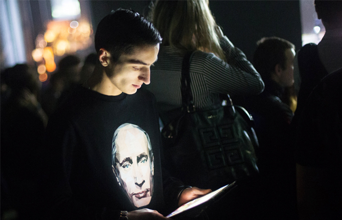 Российские вузы проверили на лояльность студентов и преподавателей к власти