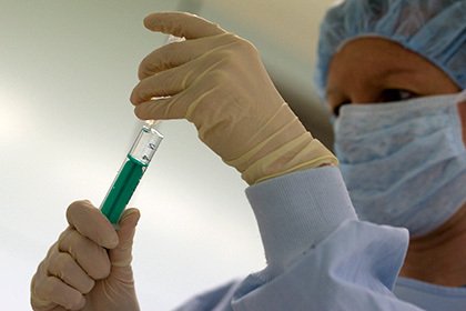 В Великобритании впервые в мире вылечили человека от ВИЧ