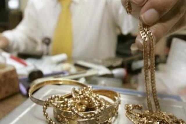 В Якутск задержан злоумышленник, похитивший ювелирные изделия из квартиры на сумму порядка 150 000 рублей