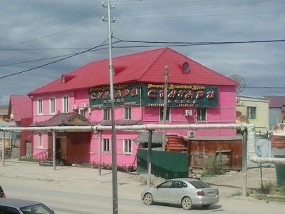 В ресторане "Сунгари" жестоко избили посетителя (видео 18+)