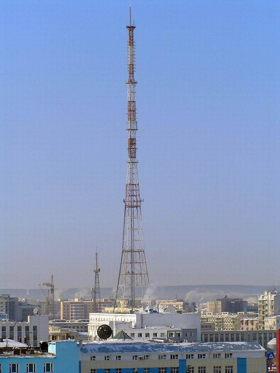 Минсвязи Якутии сообщило, что сбои в телевещании возникли из-за военных