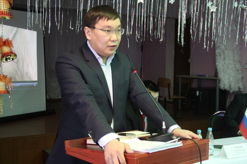 Бывший заммэра Якутска заключен под стражу