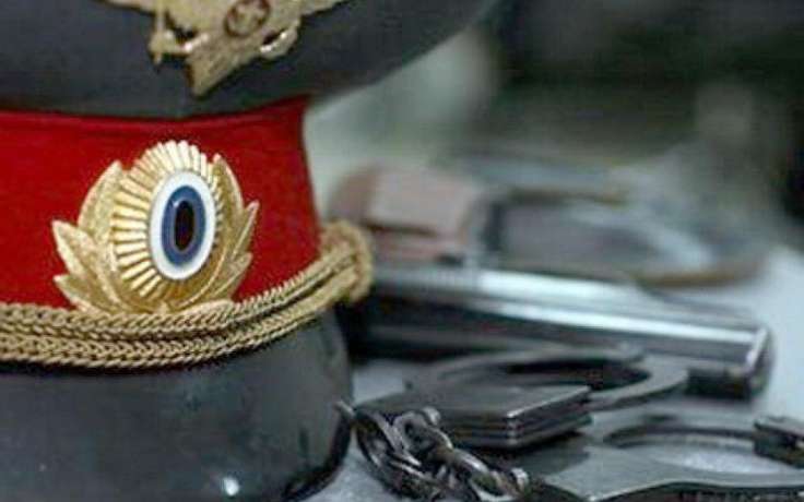 В Момском районе совершено убийство участкового