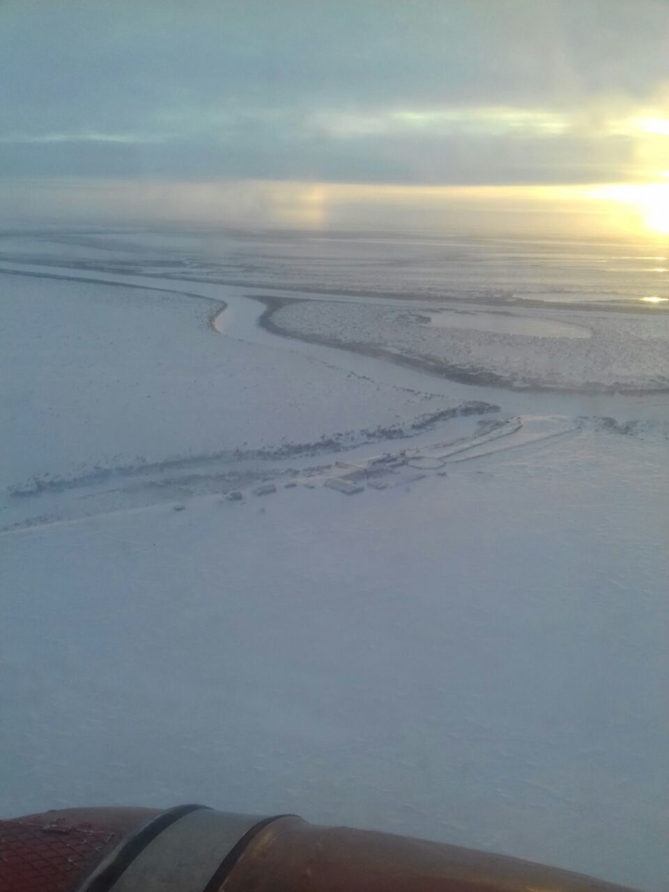 Оленеводы из «Турваргин»: «Спасатели МЧС не принимали участия в поисках ребенка и мужчины в Нижнеколымском районе»