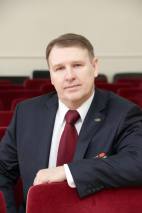 Валерий Лютый