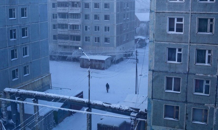 В Якутии подорожало жилье на вторичном рынке