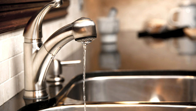 Правительство отказалось от идеи снизить температуру горячей воды в домах