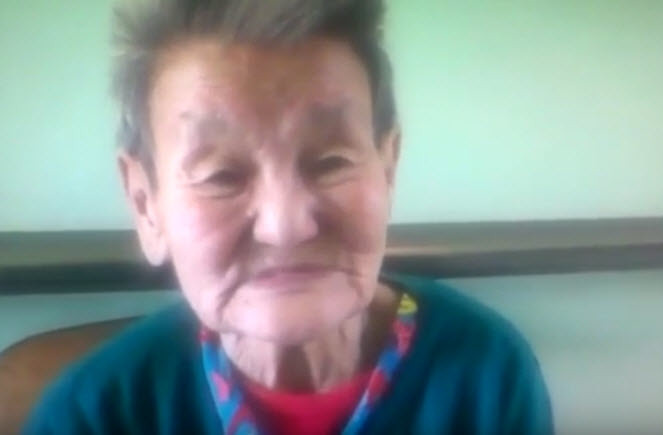 НТВ покажет сюжет про интернат для престарелых в Якутске