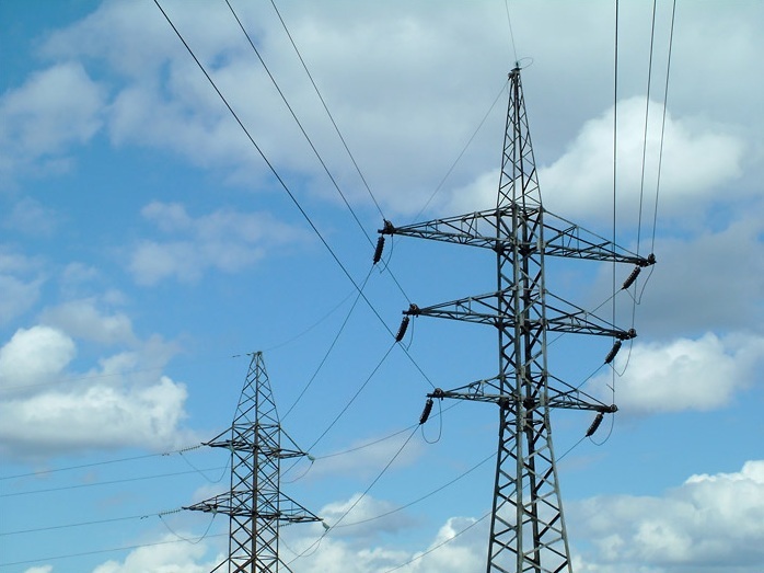 Энергетики восстанавливают энергоснабжение в Центральных районах Якутии