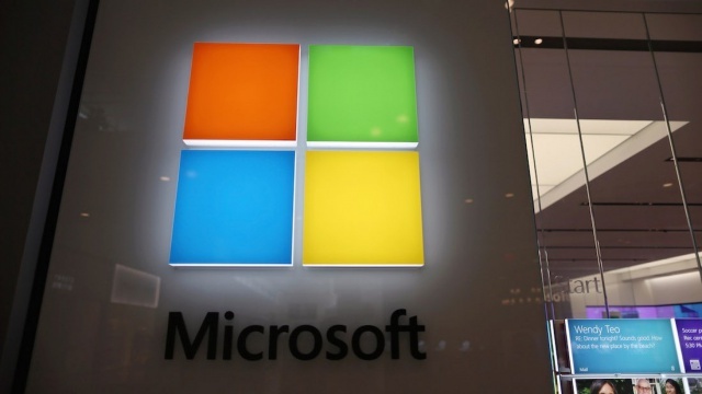 ФАС открыла дело против Microsoft