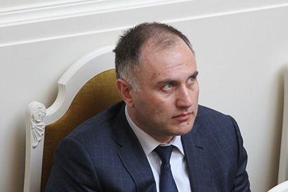 Бывший вице-губернатор Петербурга задержан по подозрению в мошенничестве
