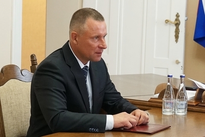 Бывший глава Калининградской области назначен замдиректора ФСБ