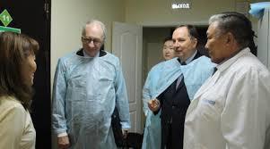 "Якутия относится к регионам с относительно низким показателем онкозаболеваемости", - источник