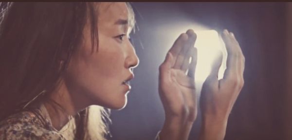 URAAN и Кюннэй совместно со студией "Среда" представили видеоклип на песню "Noir" (+видео)