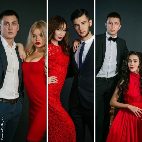 25 ноября состоится конкурс красоты "Мистер Якутск 2016" (фото участников)