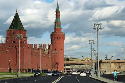 В Москве сообщили о минировании Кремля и еще шести объектов