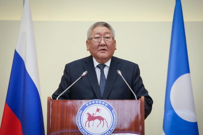 «Развитие местного производства – новая генеральная линия политики республики», - послание главы Якутии