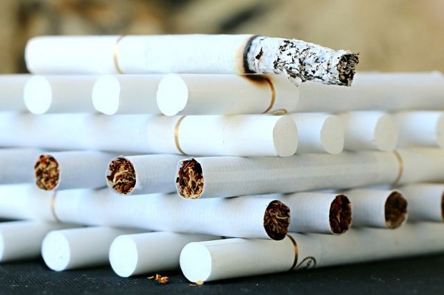 В Госдуме поддержали дополнительное повышение ставки акциза на сигареты