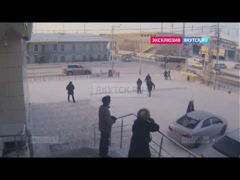 По делу Грибчатова появилась новая видеозапись (+видео)