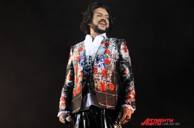 По факту заявления о вымогательстве у Киркорова проводится проверка