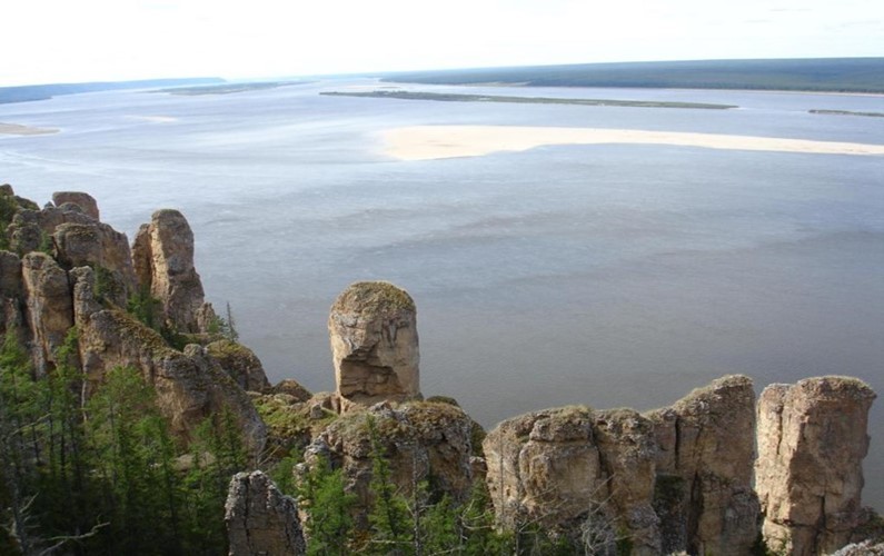 Якутия вошла в число самых нежелательных для жизни мест