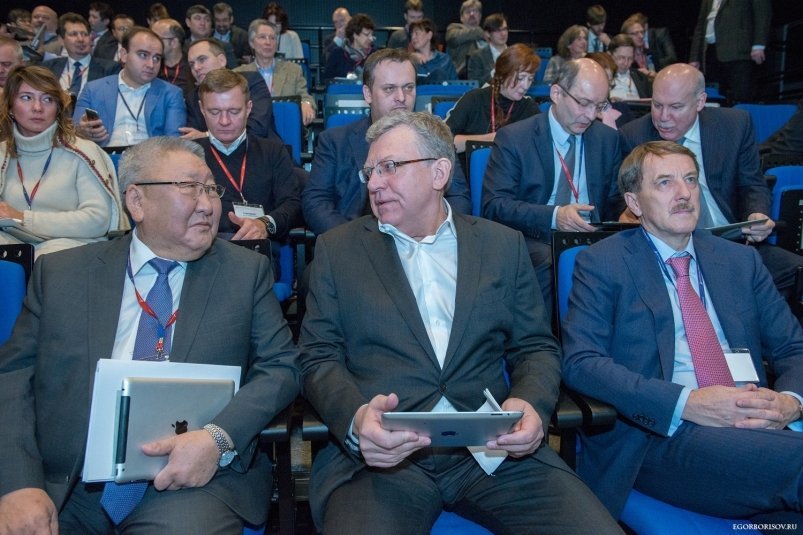 Глава Якутии предлагает создать муниципальную полицию