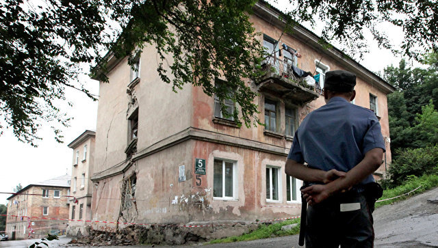 СМИ сообщили о возможной ликвидации Фонда ЖКХ