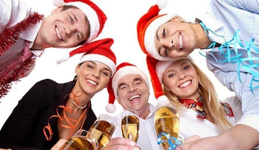 Новогодние каникулы сократят в 2017 году