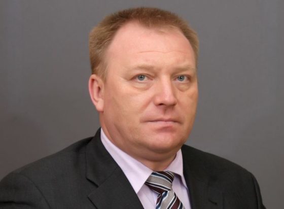 Зампред Александр Соловьев уходит c госслужбы