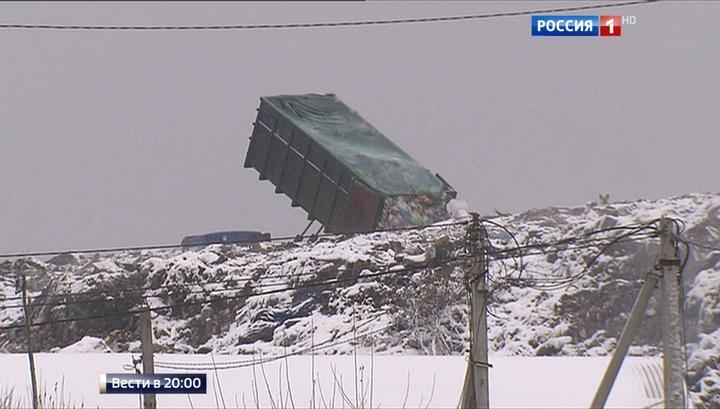 Россия заросла мусором: Путин поручил разгрести свалки