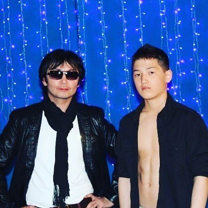 Николай Донской приглашает на съемки клипа