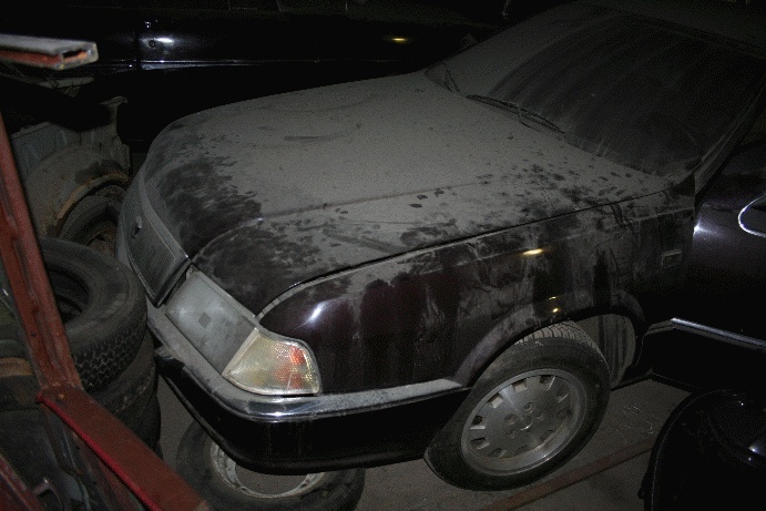 В Якутии мужчина продал несуществующий автомобиль