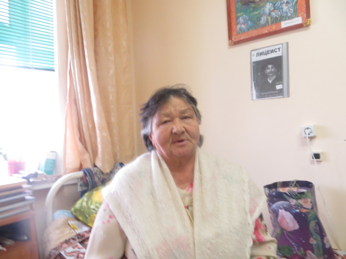 Прокуратура Якутии проверяет дом престарелых, постояльцы которого обратились с жалобой президенту