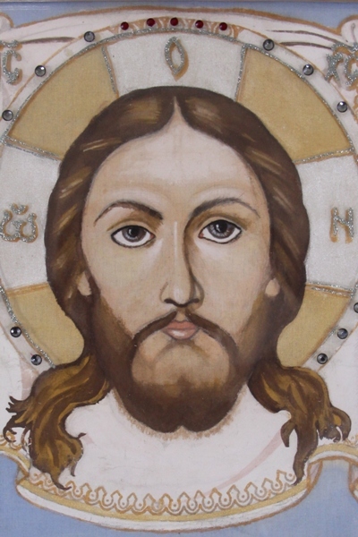 Икона осужденного из Якутии отправилась на конкурс в Москву