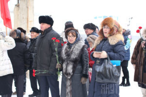 Иван Подойницын открытие доски