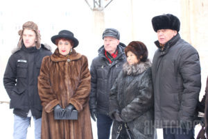 Иван Подойницын открытие доски4