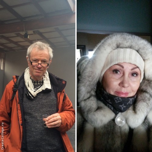 Якутянка встретила своего принца из Цюриха через сорок лет