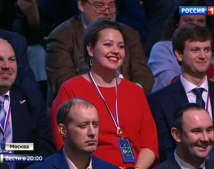 ОНФ Кластер