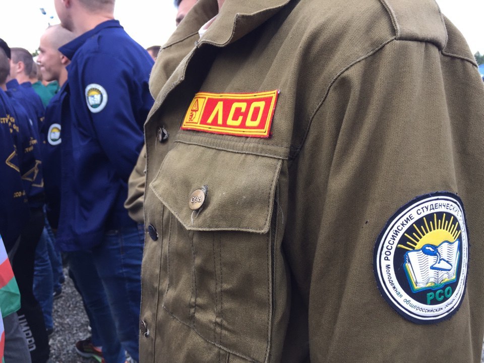 Мэрия Якутска: «Никакой задержки в оплате работы студентов в летних стройотрядах не было»