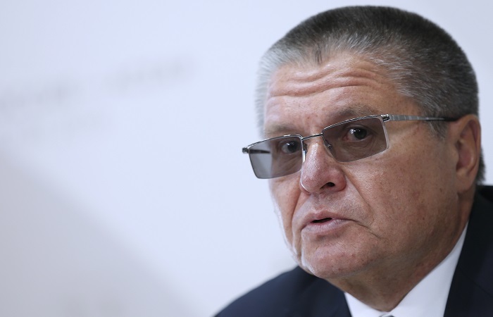 В ходе операции ФСБ Улюкаеву передали взятку в размере 2 млн долларов