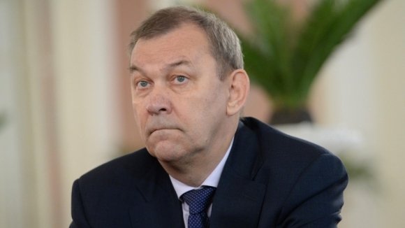 Почетным знаком Якутии награжден генеральный директор Большого театра