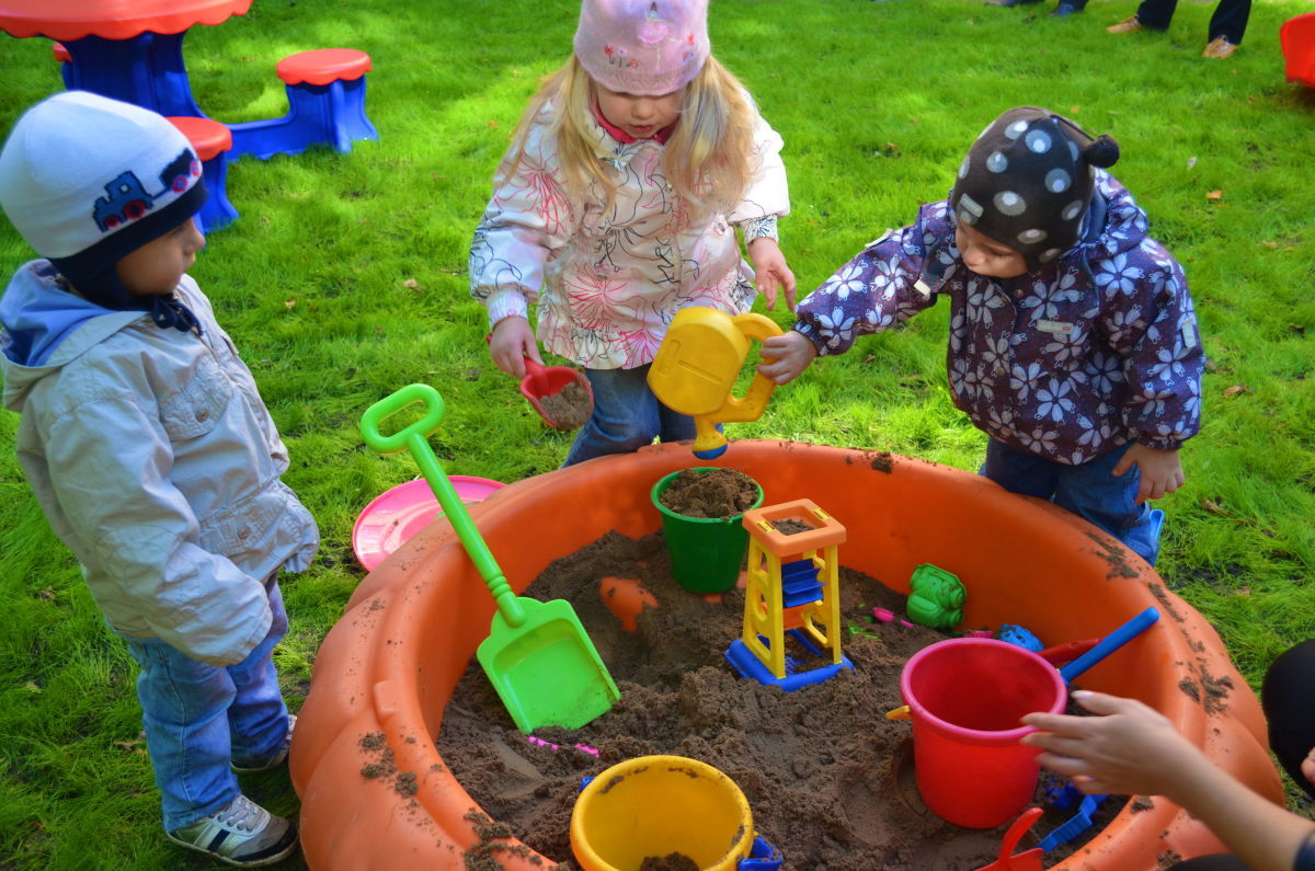 В Якутске двум детям-инвалидам отказали в приеме в детсад