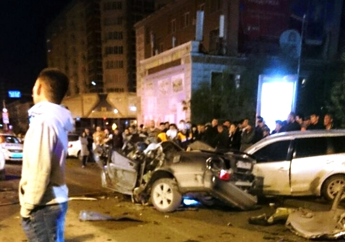 Расследование уголовного дела экс-директора Кангаласской школы завершено