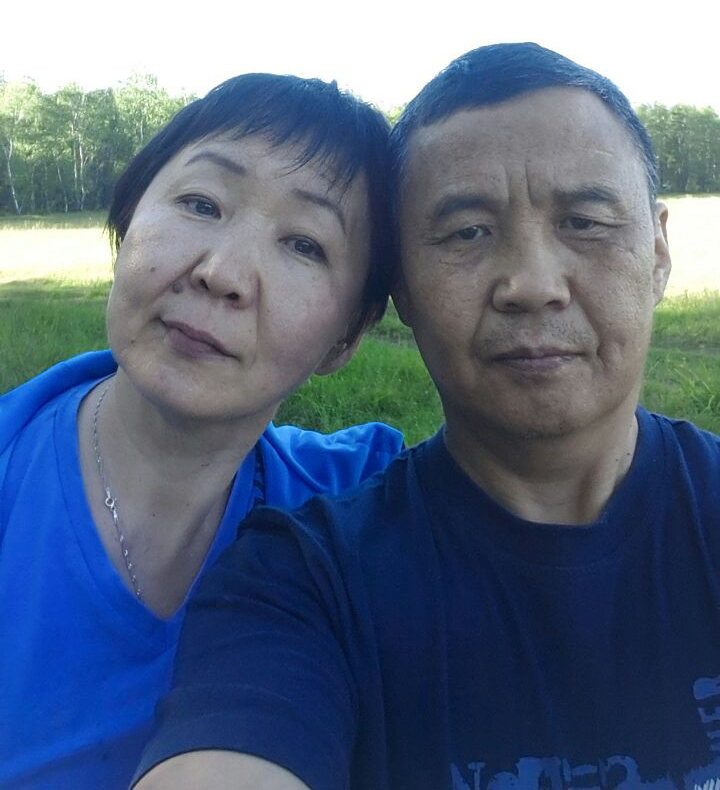 Якутянину необходима наша помощь