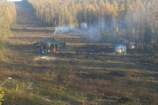 Вахтовиков из Амурской области заманили в Якутию и оставили без заработанных денег