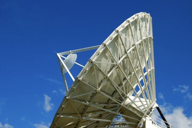 Россия развернет в ряде регионов новые комплексы космического контроля