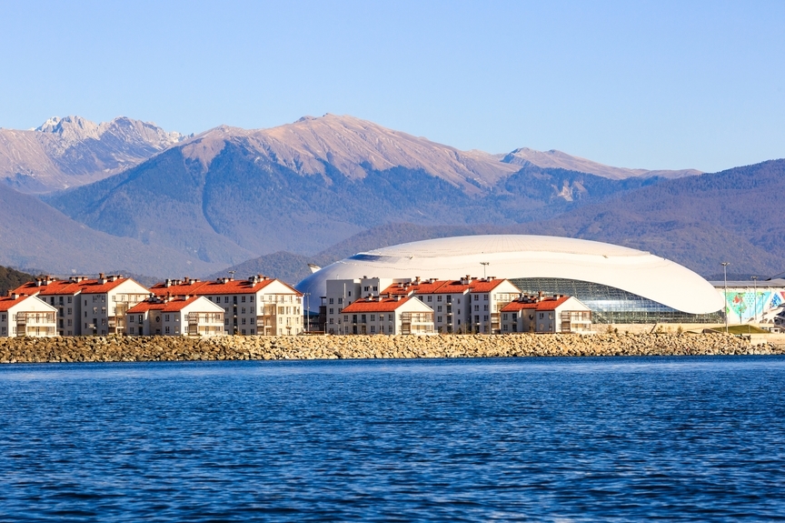 Якутск вошел в десятку популярных городов России среди иностранцев