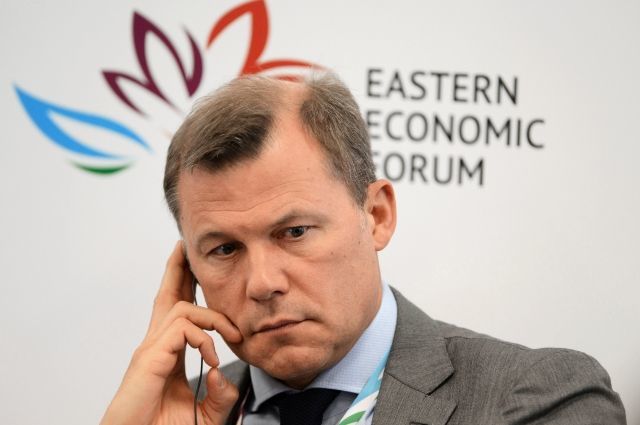 Генпрокуратура добивается возбуждения дела против гендиректора Почты России