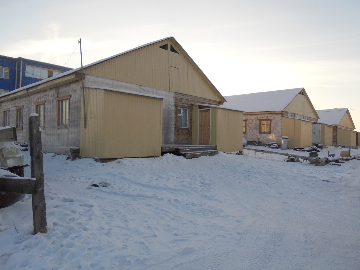 В Якутии по факту смерти полуторагодовалого ребенка и обморожения его трехлетнего брата возбуждено уголовное дело