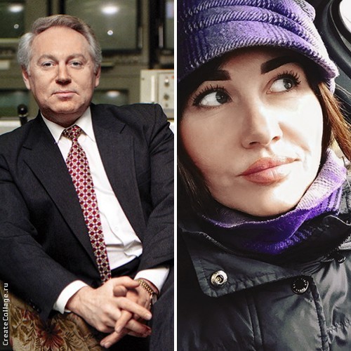 Дочь Кочергина Милана переезжает из Якутска в Москву